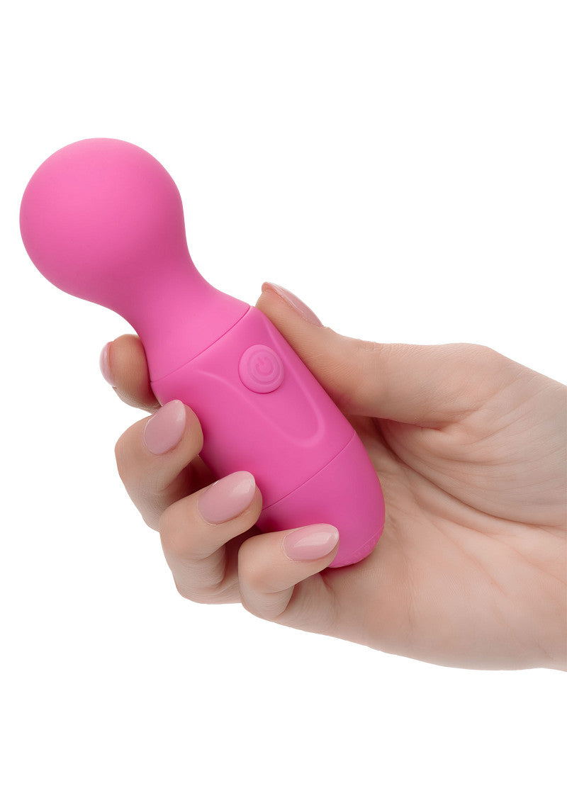 CalExotics First Time Rechargeable Massager