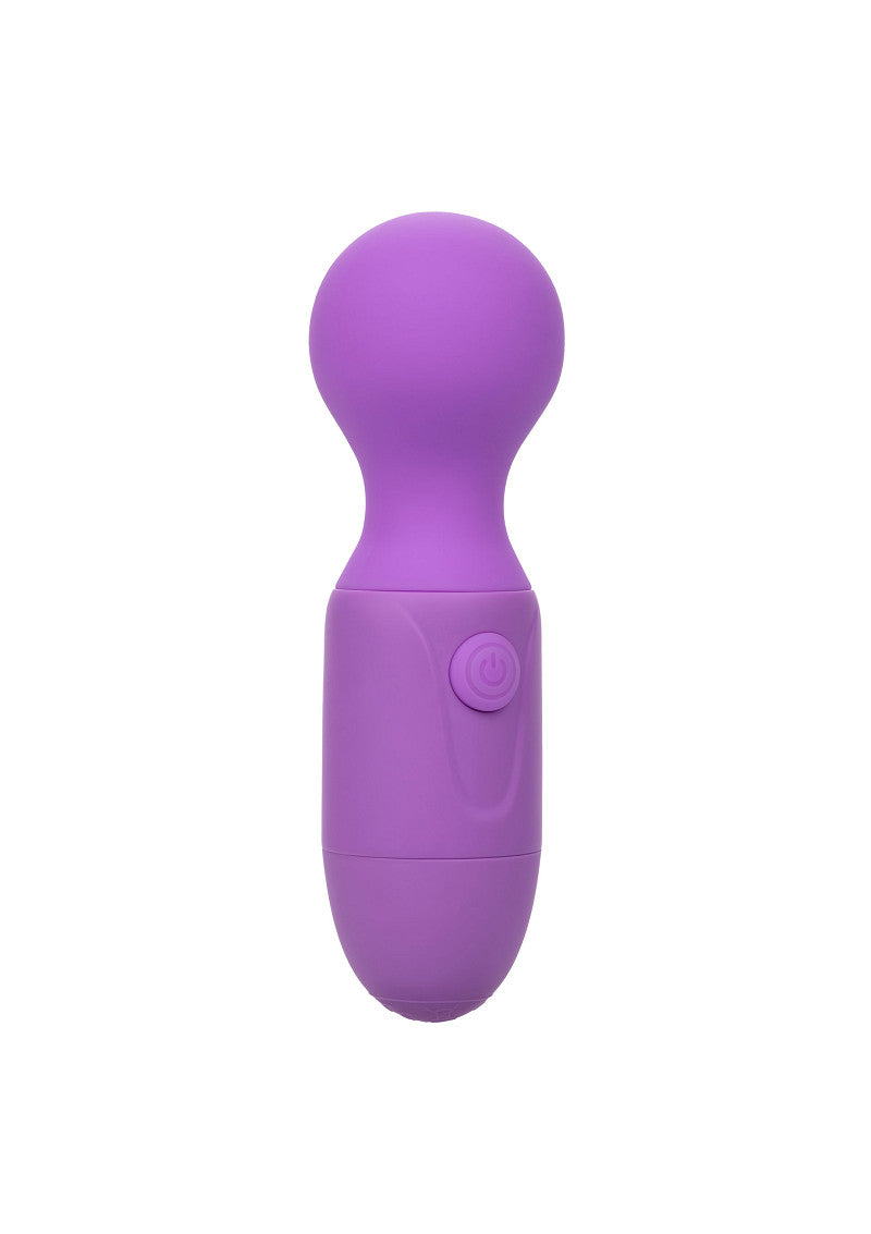 CalExotics First Time Rechargeable Massager