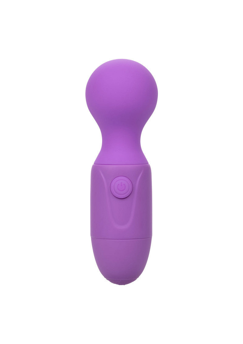 CalExotics First Time Rechargeable Massager