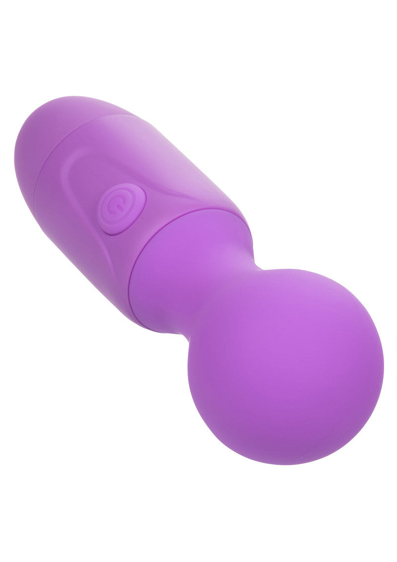 CalExotics First Time Rechargeable Massager