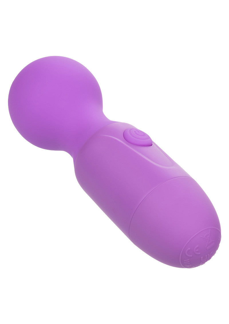 CalExotics First Time Rechargeable Massager