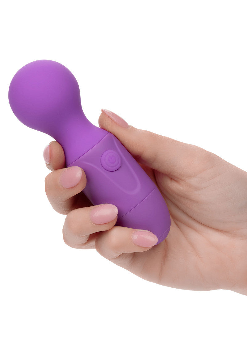 CalExotics First Time Rechargeable Massager