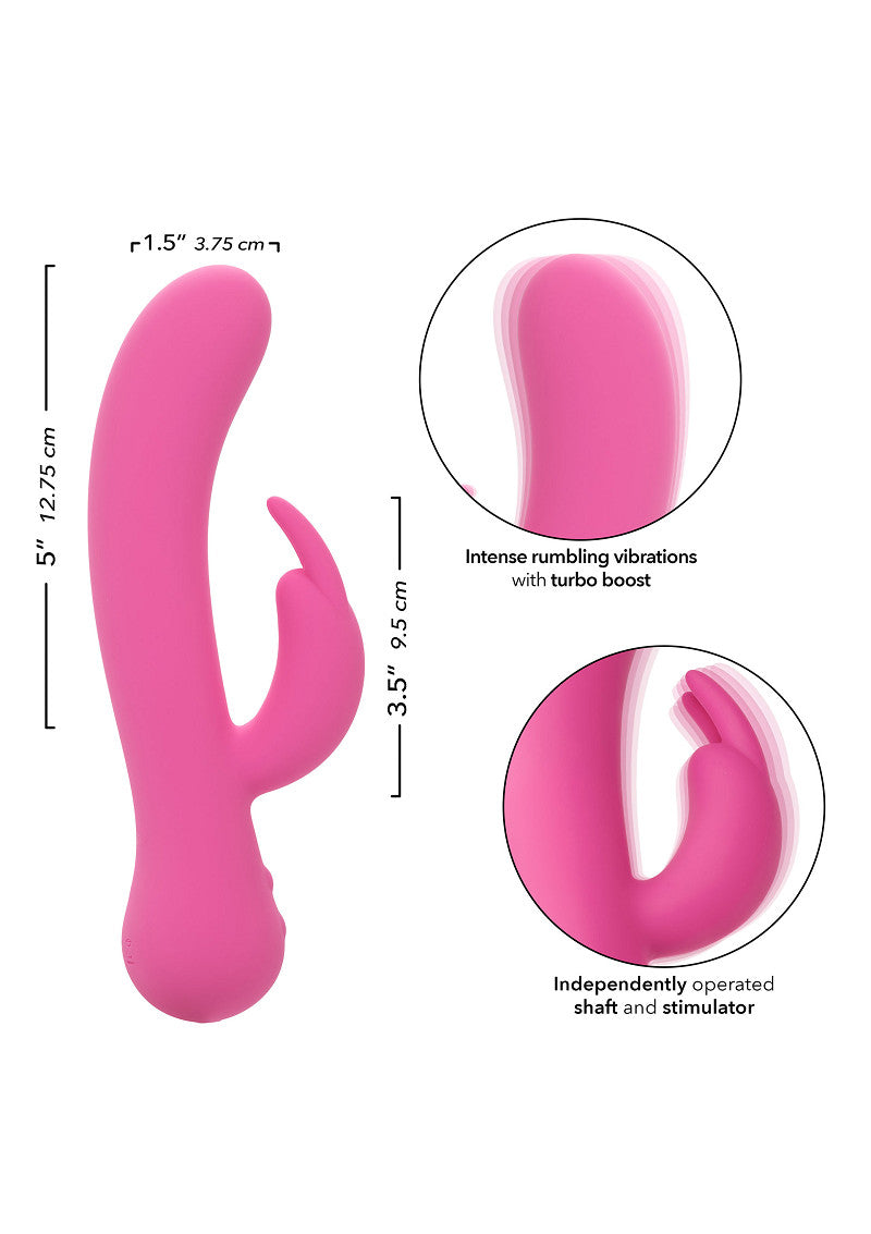 CalExotics First Time Rechargeable Bunny