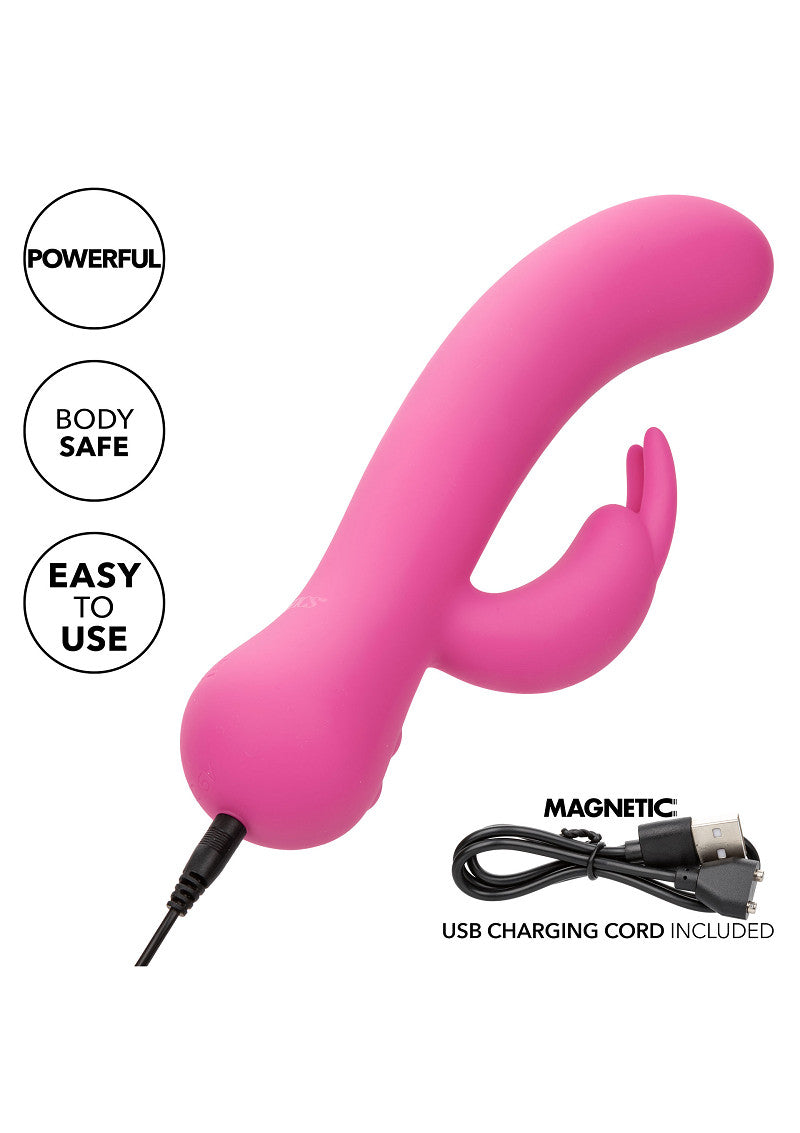 CalExotics First Time Rechargeable Bunny