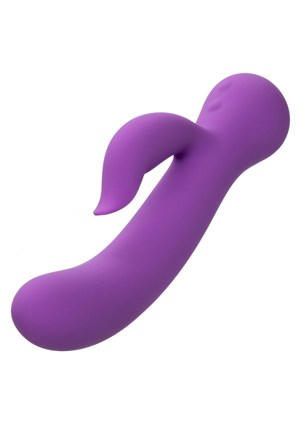 CalExotics First Time Rechargeable Pleaser