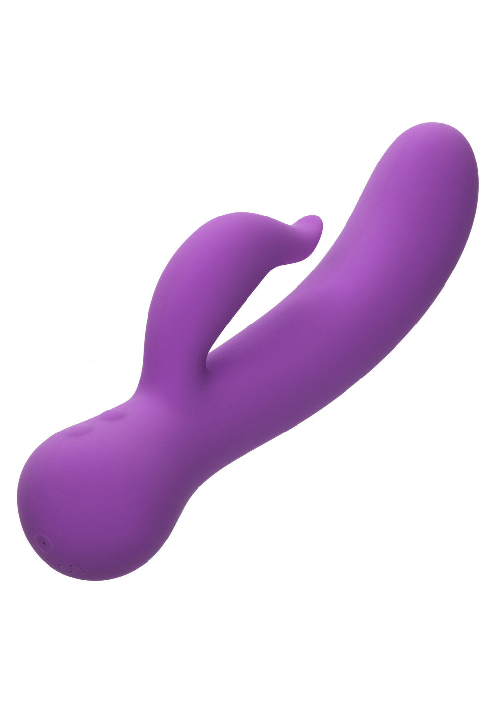 CalExotics First Time Rechargeable Pleaser