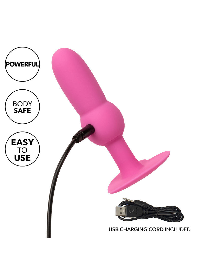 CalExotics First Time Vibrating Beaded Probe