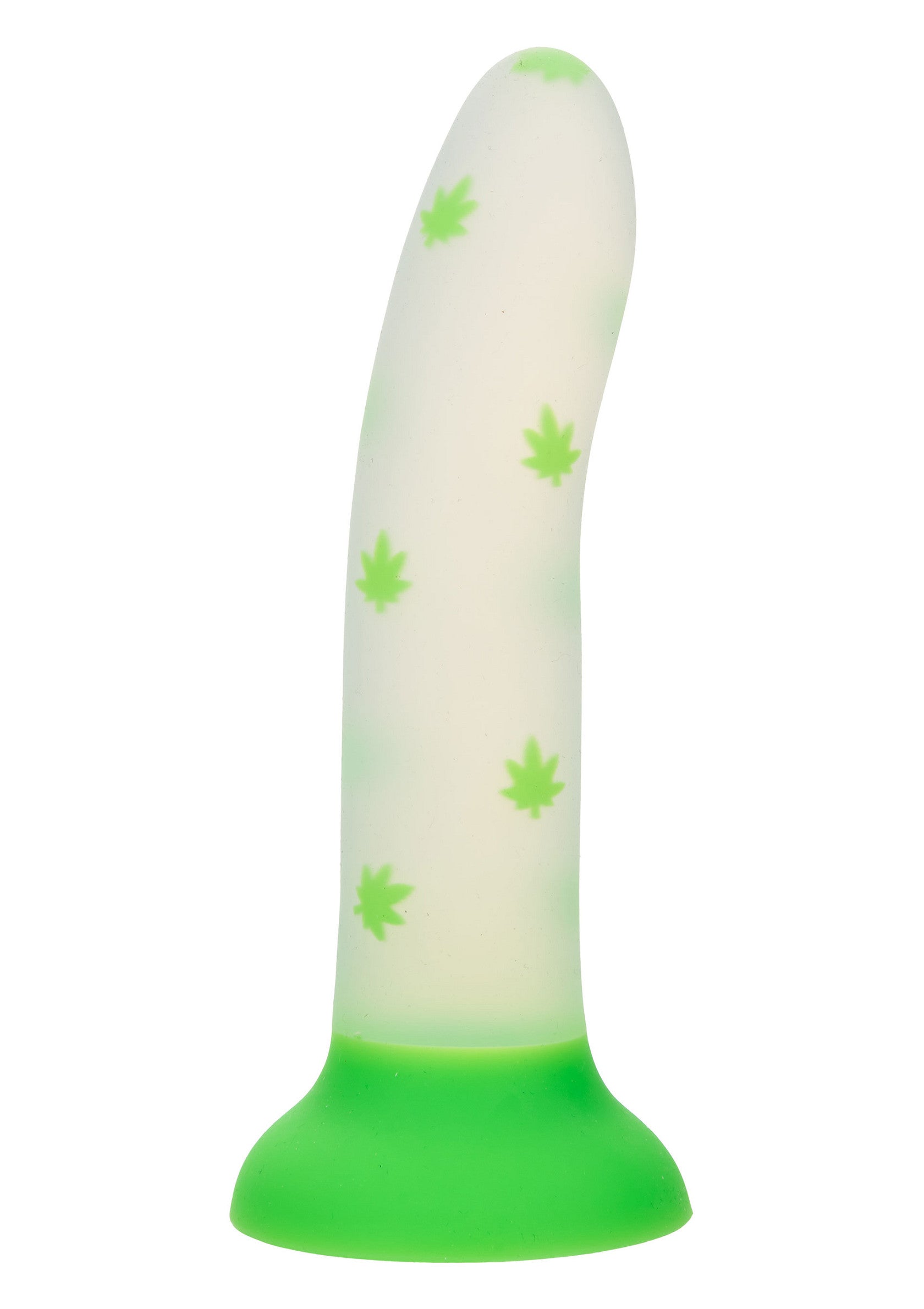 CalExotics Glow In The Dark Stick Leaf