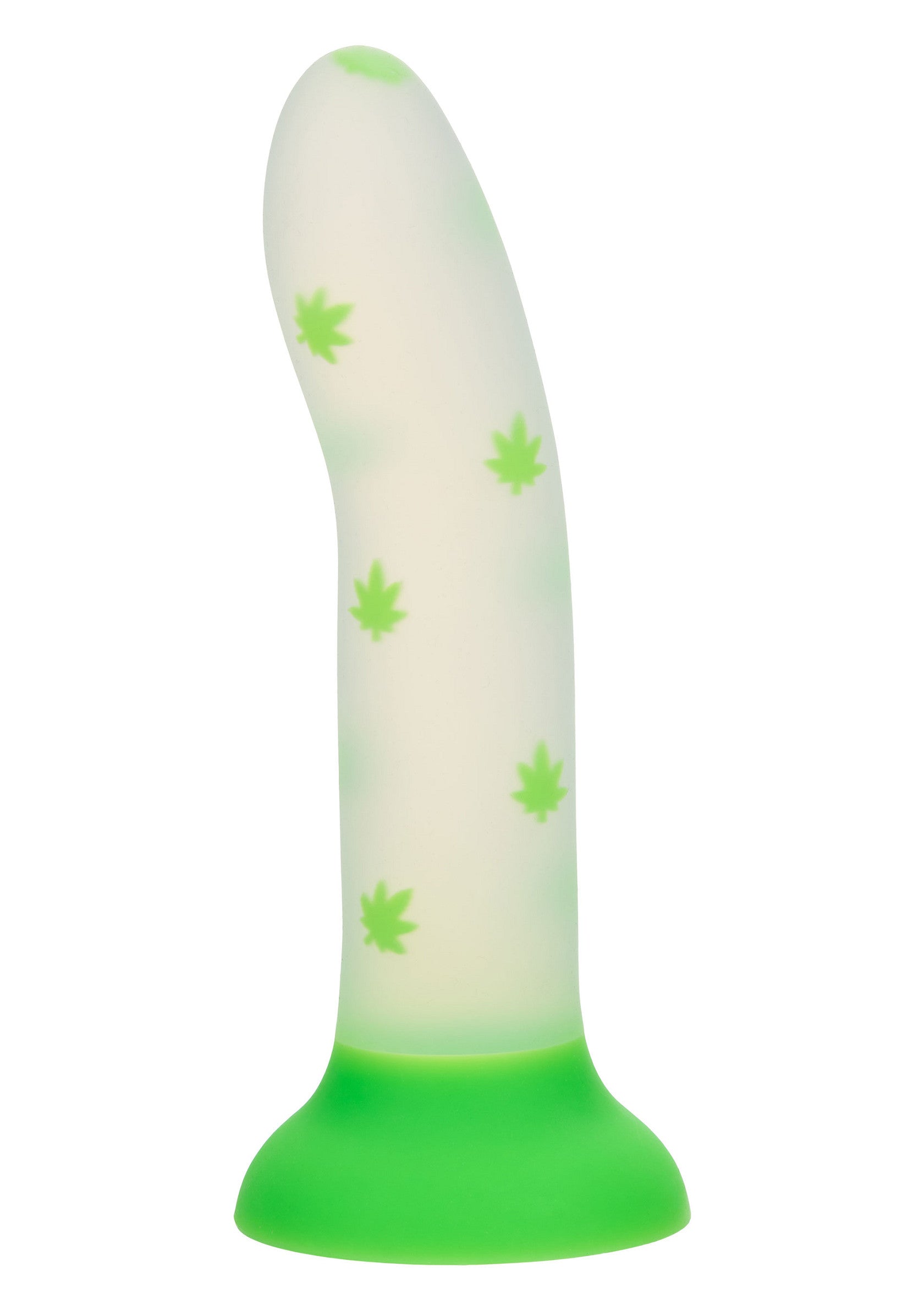 CalExotics Glow In The Dark Stick Leaf