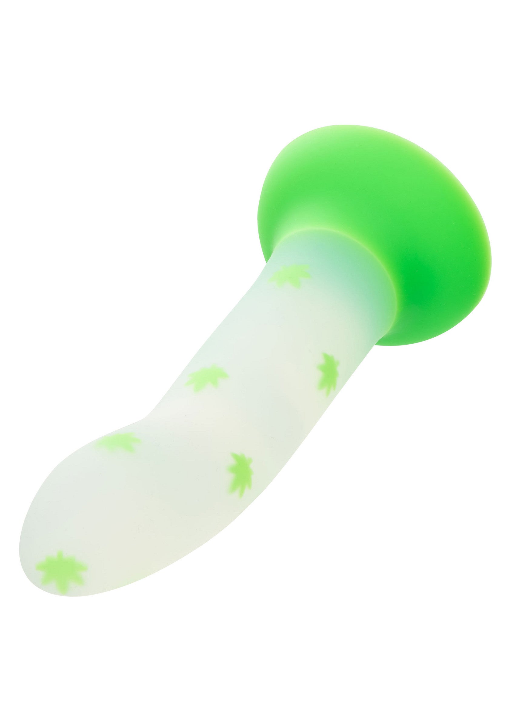 CalExotics Glow In The Dark Stick Leaf