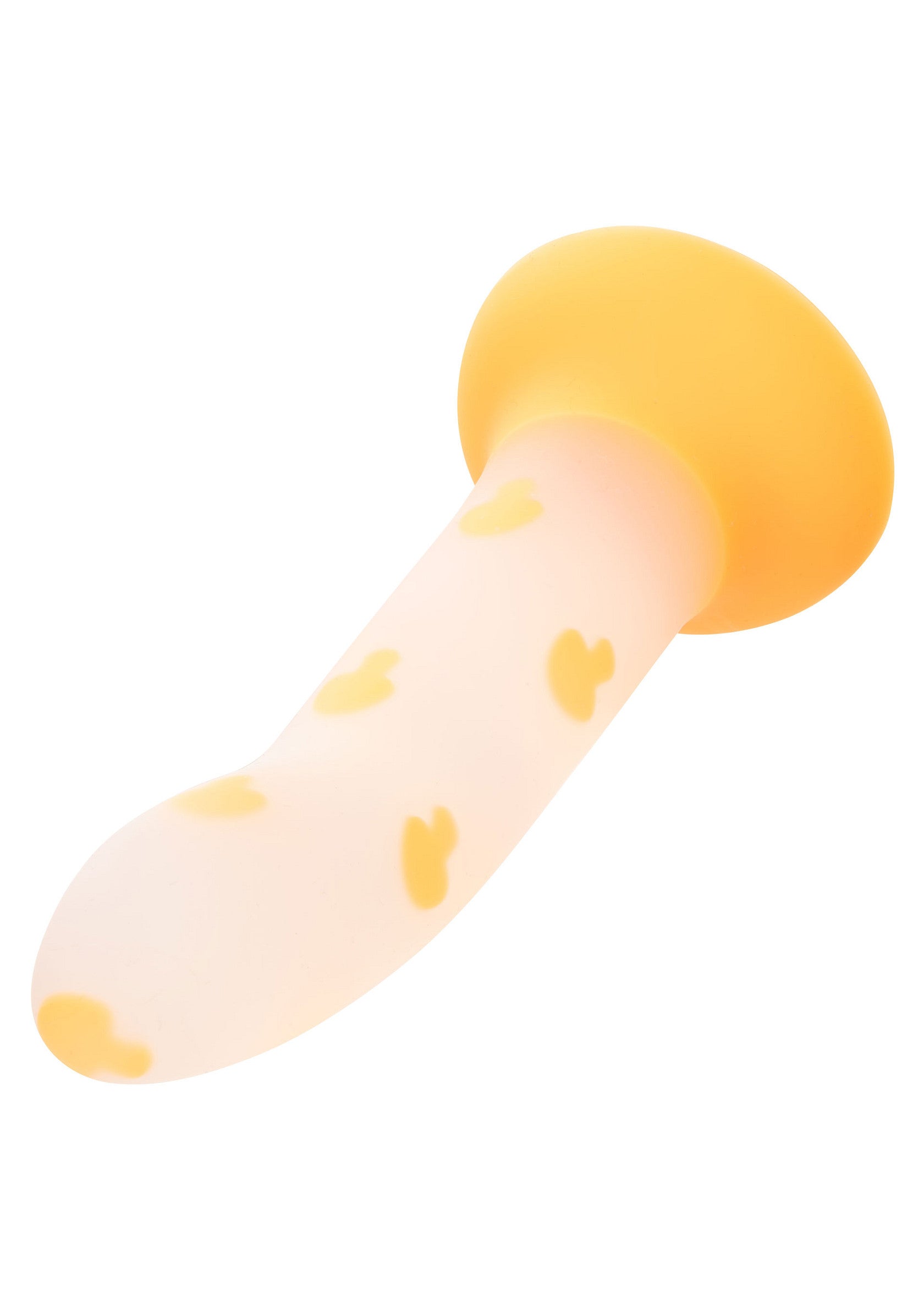 CalExotics Glow In The Dark Stick Mushroom