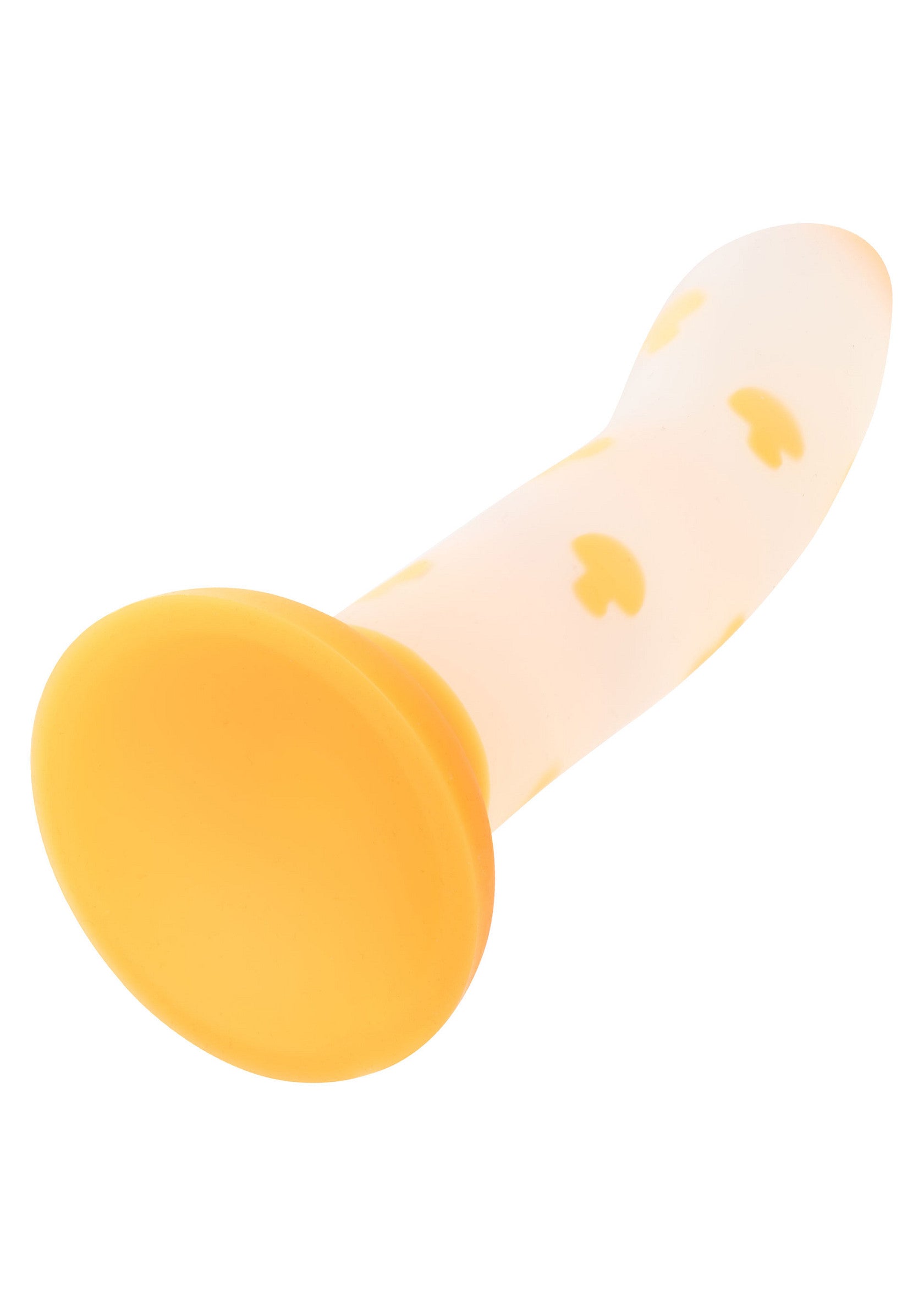 CalExotics Glow In The Dark Stick Mushroom