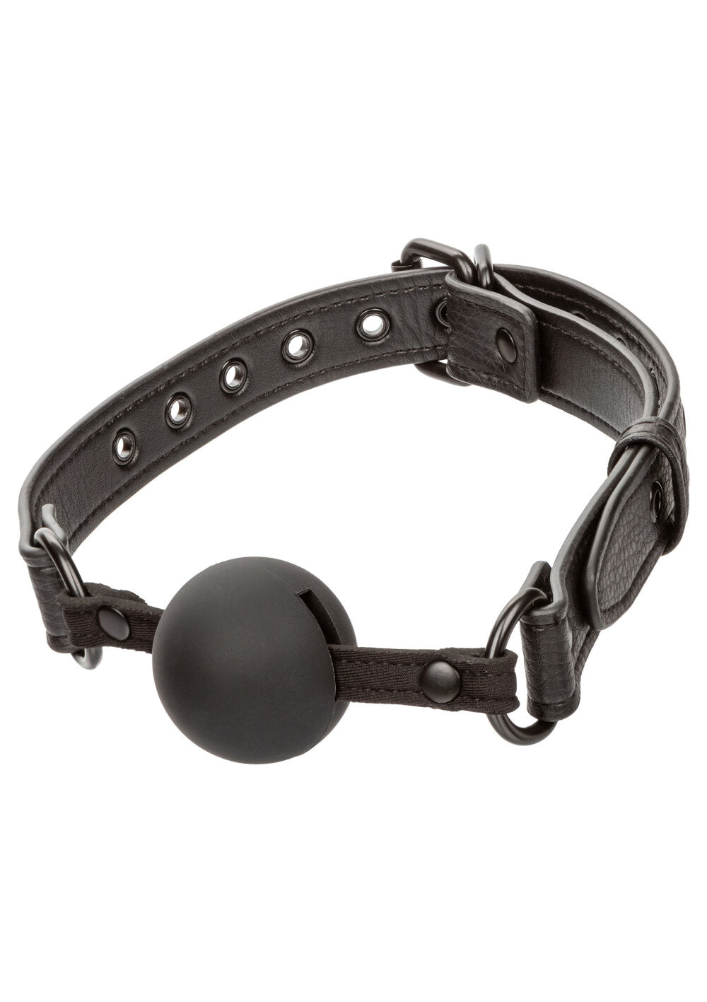 CalExotics Nocturnal Collection  Ball Gag