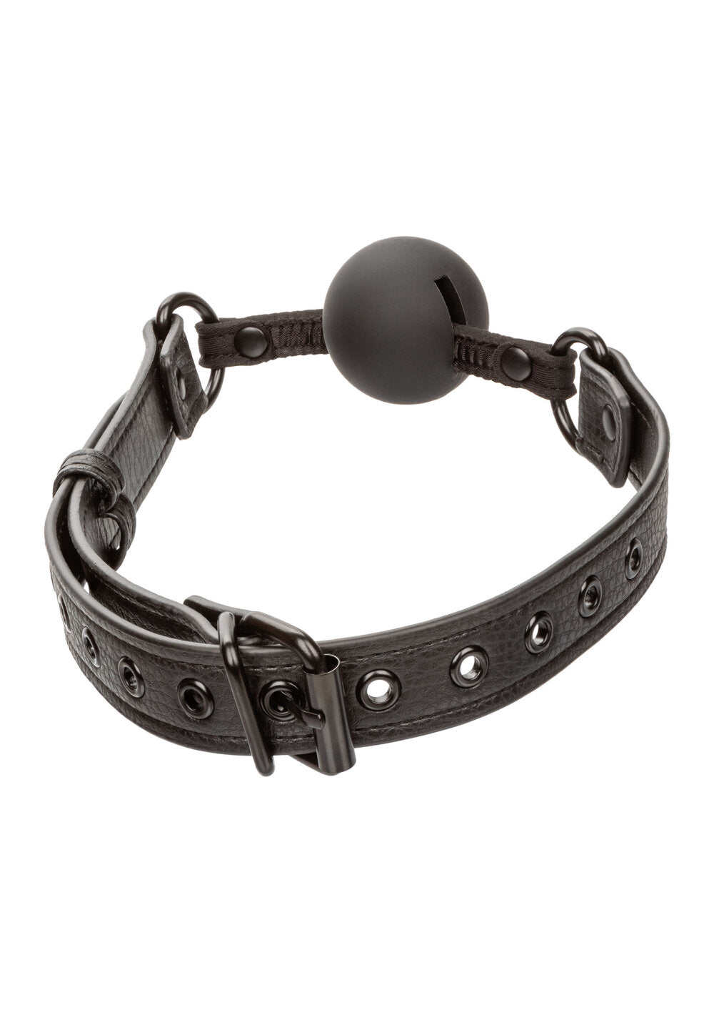 CalExotics Nocturnal Collection  Ball Gag