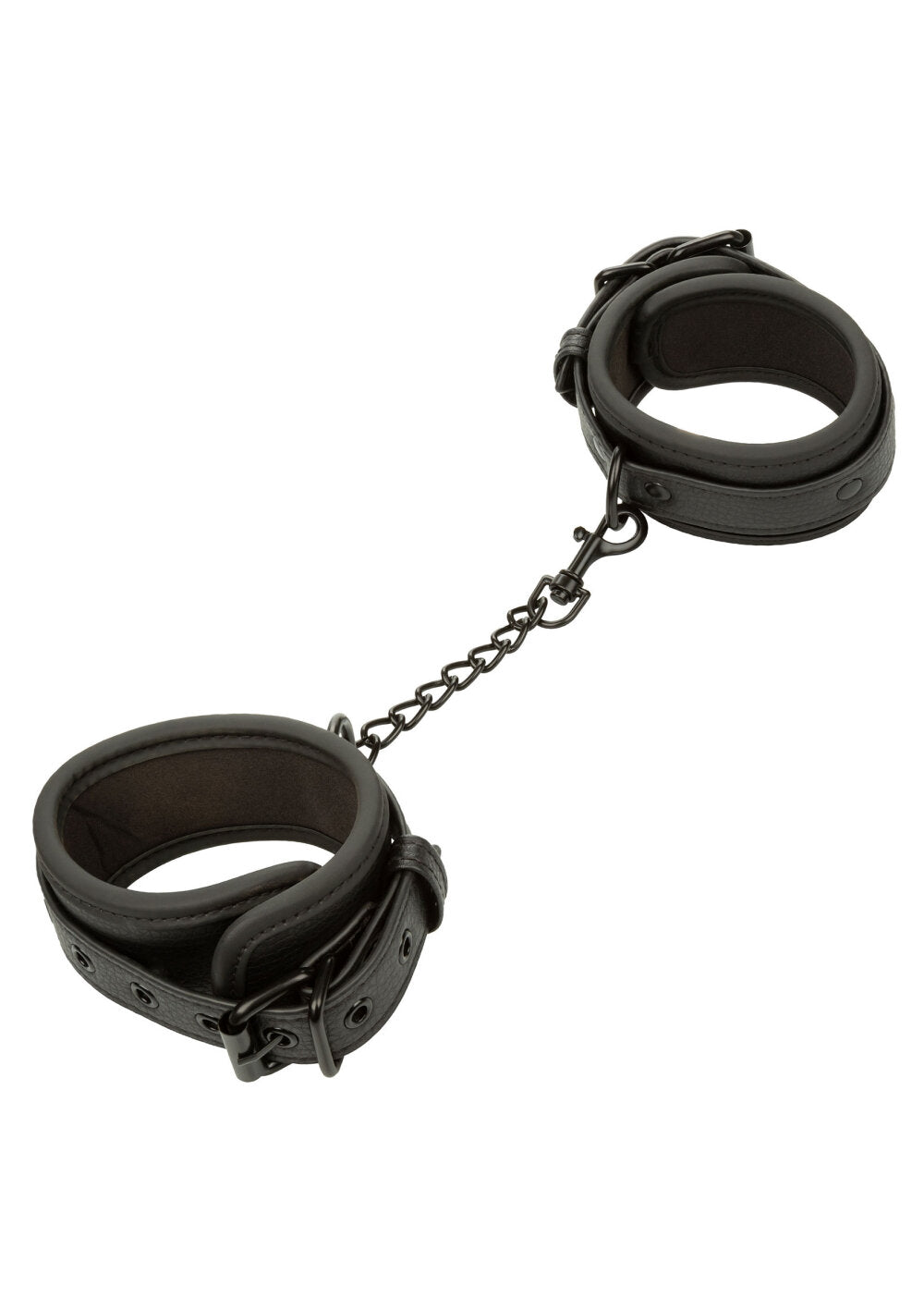 CalExotics Nocturnal Collection  Ankle Cuffs