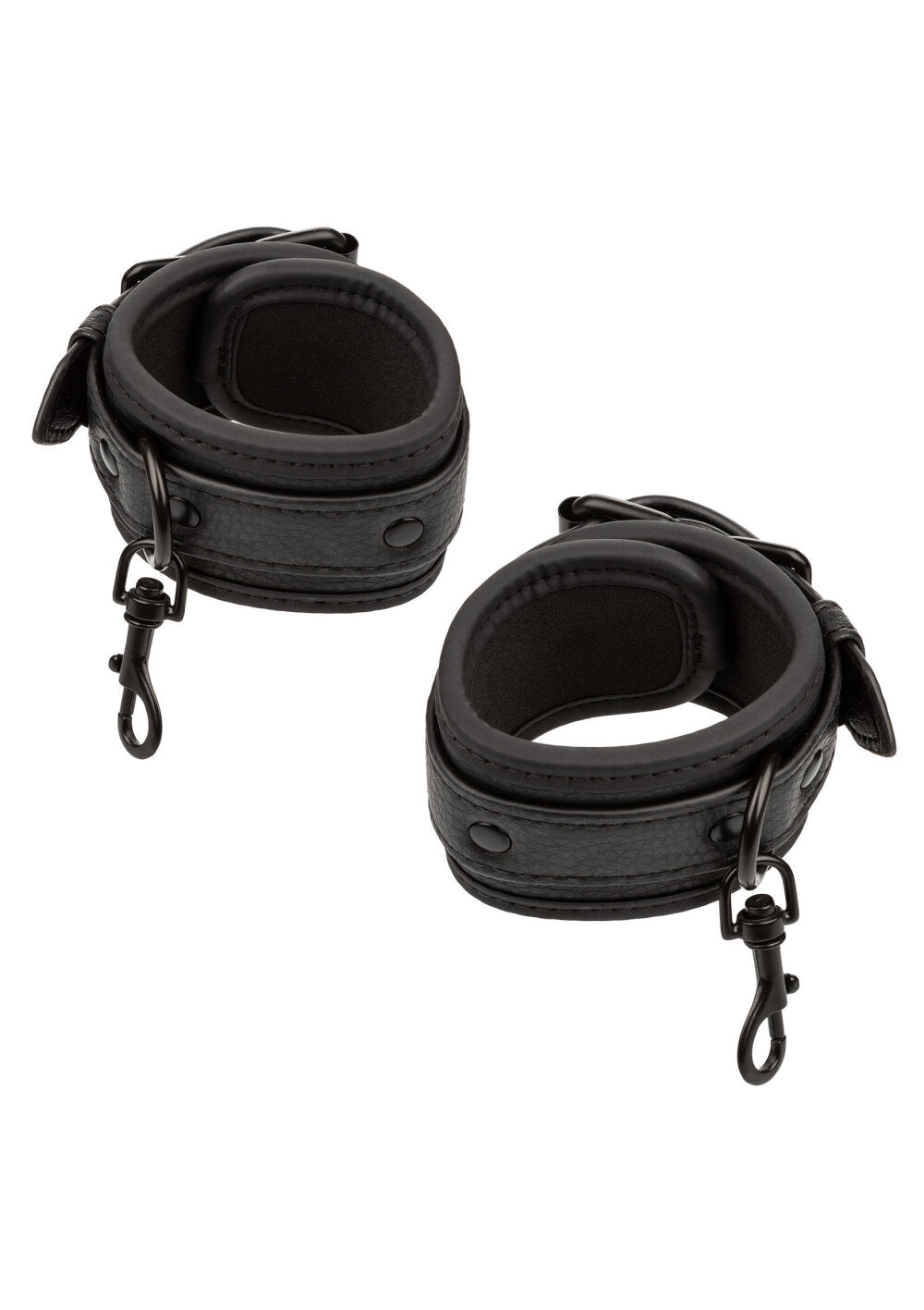 CalExotics Nocturnal Collection  Bed Restraints