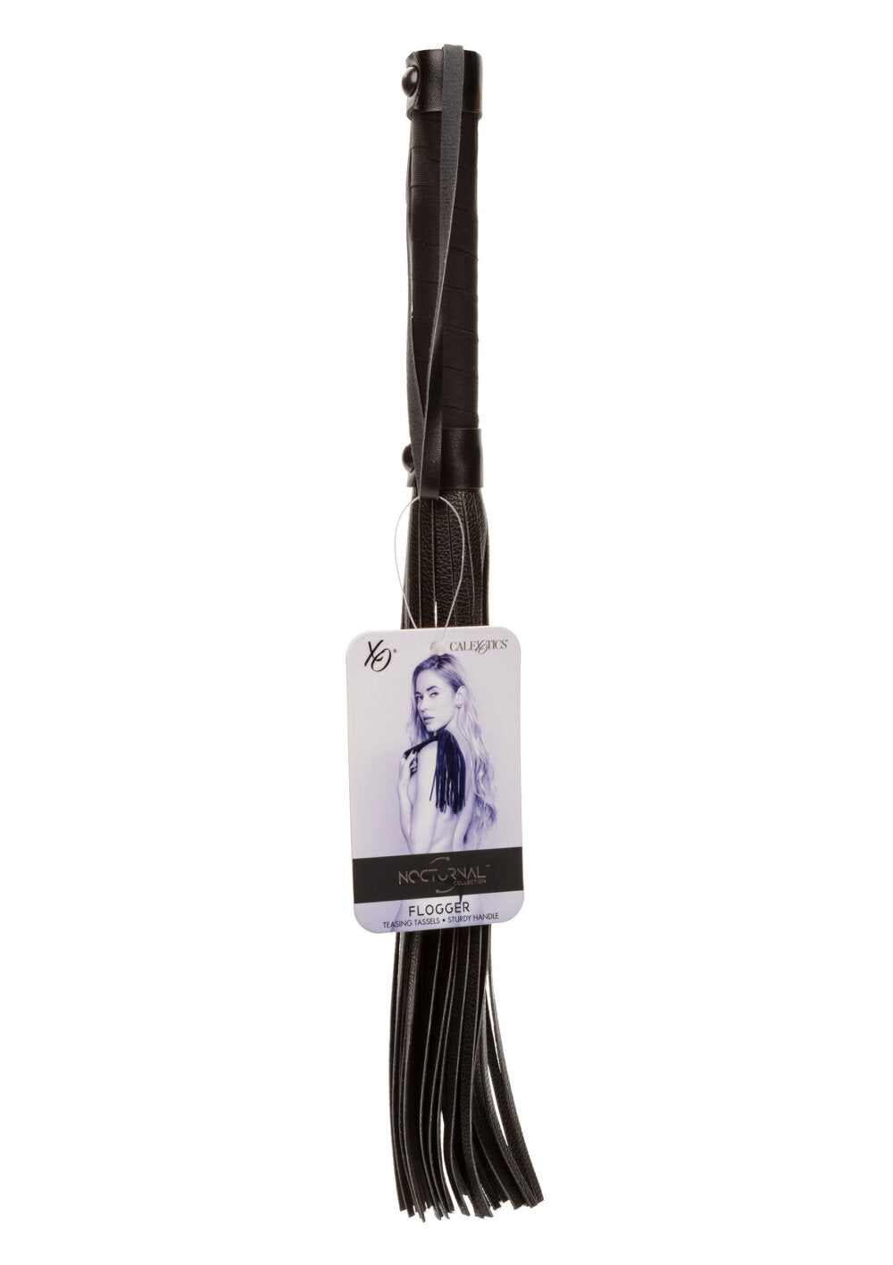 CalExotics Nocturnal Collection  Flogger