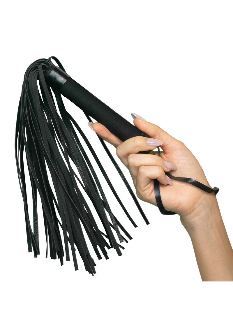 CalExotics Nocturnal Collection  Flogger