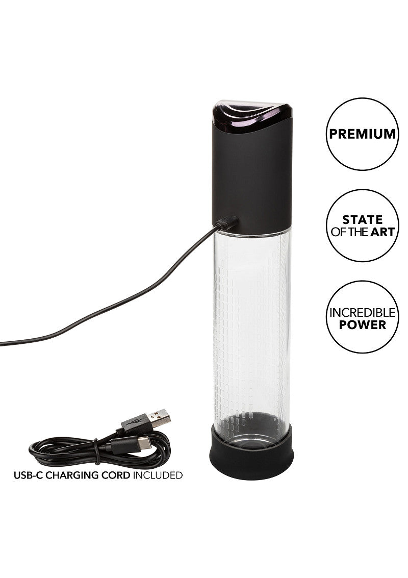 CalExotics Peak Rechargeable Pump