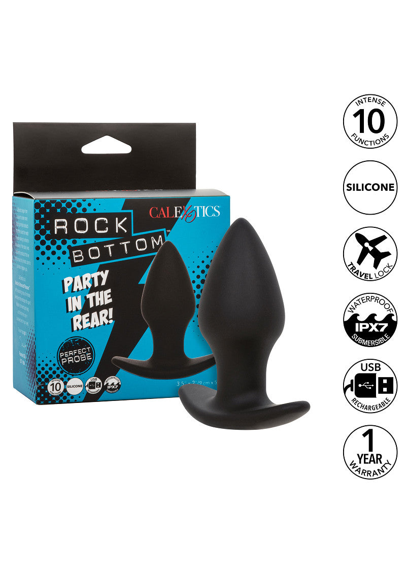 CalExotics Rock Bottom Perfect Probe