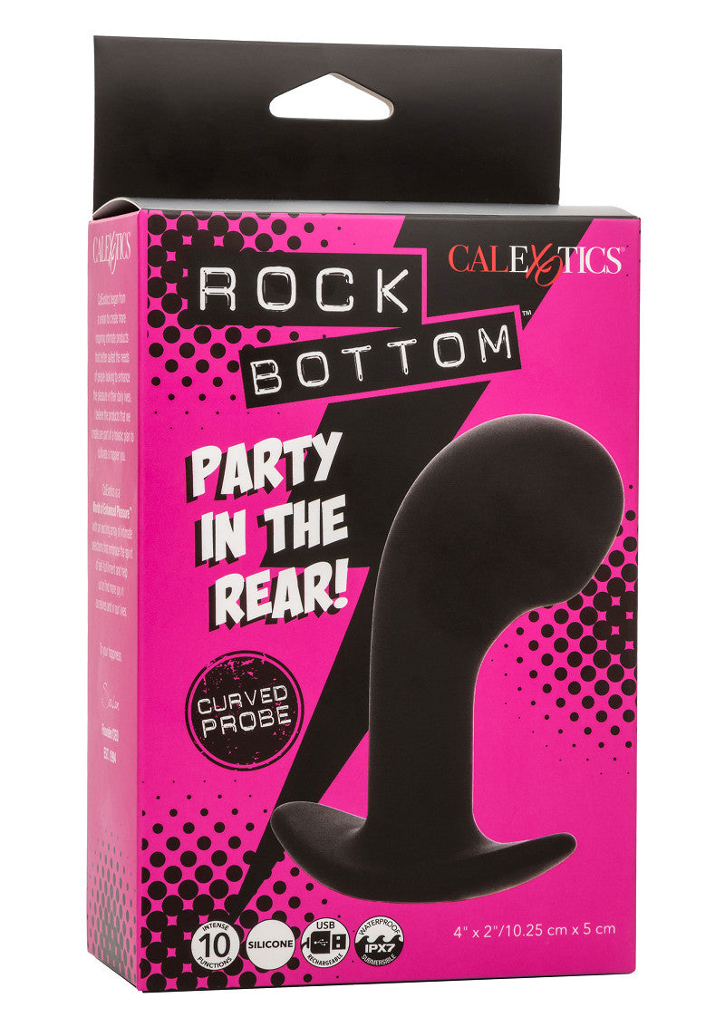 CalExotics Rock Bottom Curved Probe