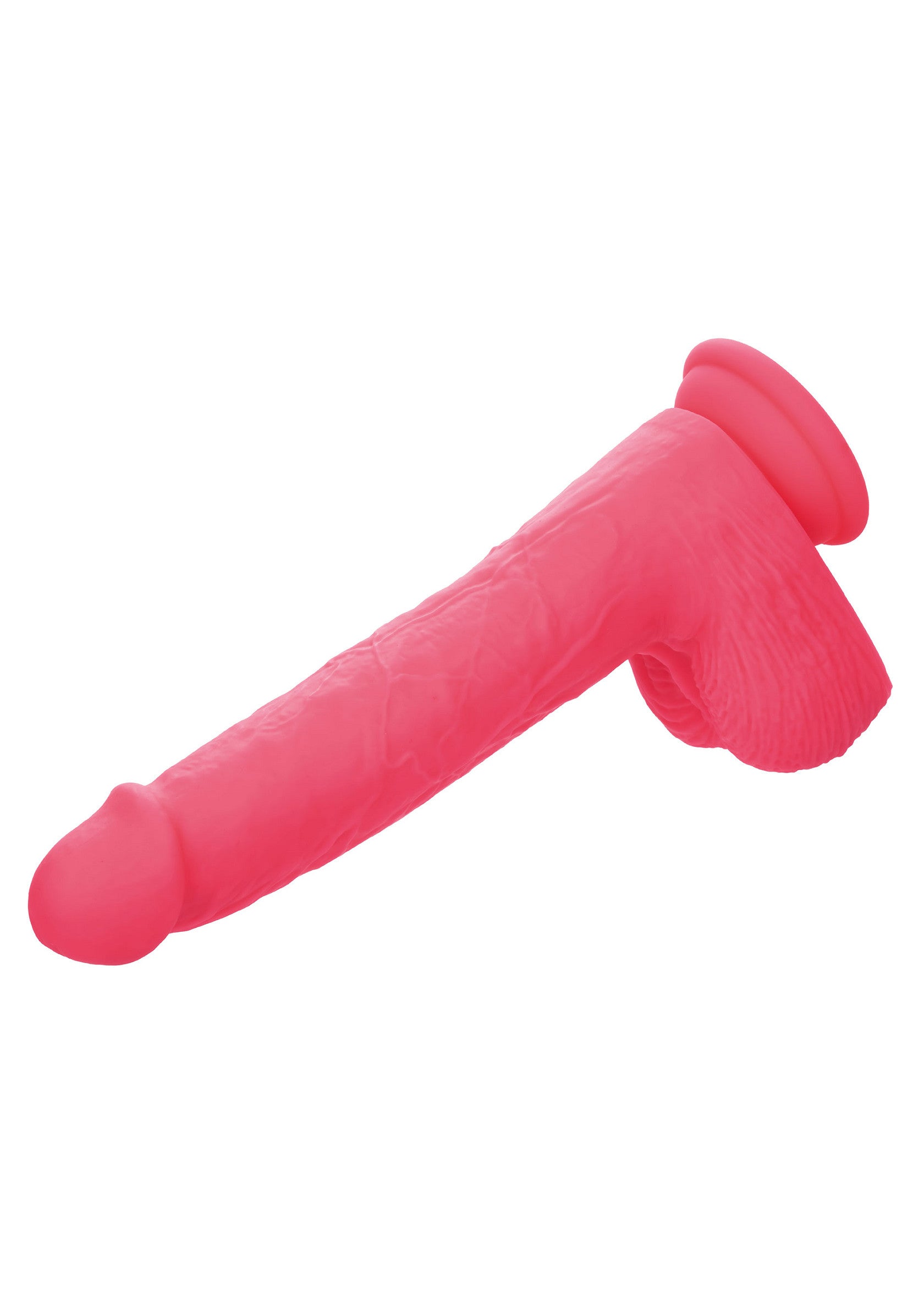 CalExotics Stud Rechargeable Rumbling & Thrusting