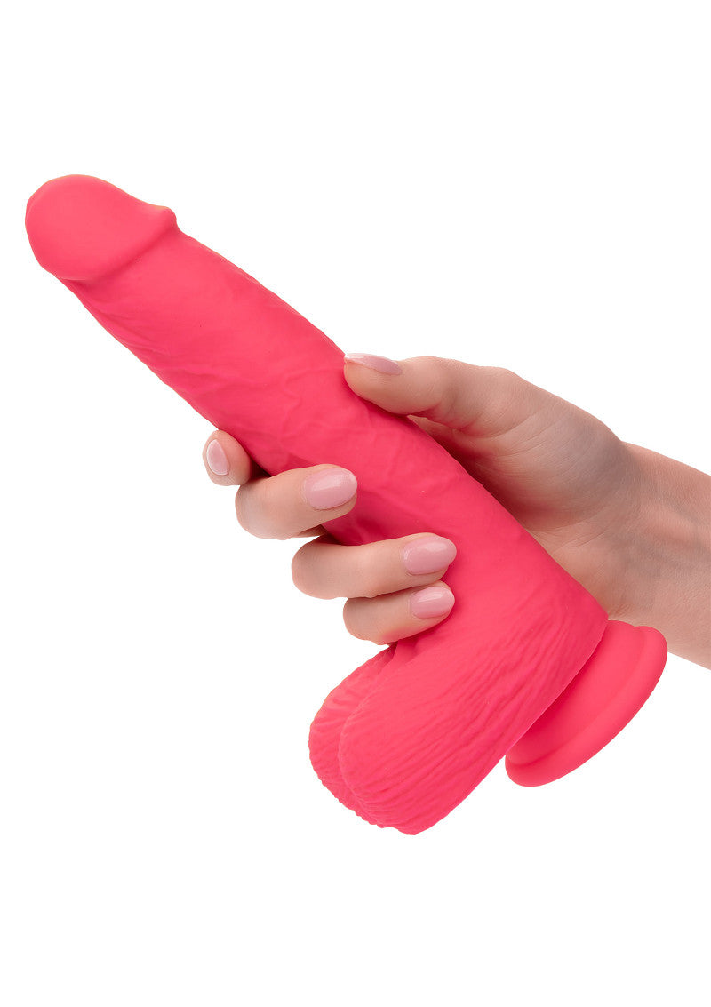 CalExotics Stud Rechargeable Rumbling & Thrusting