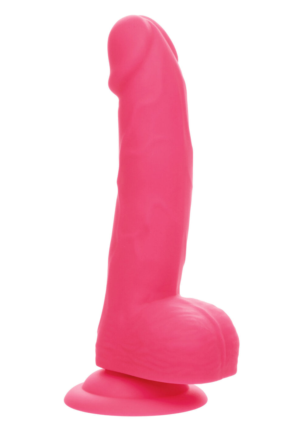 CalExotics Neon Silicone Studs 6'