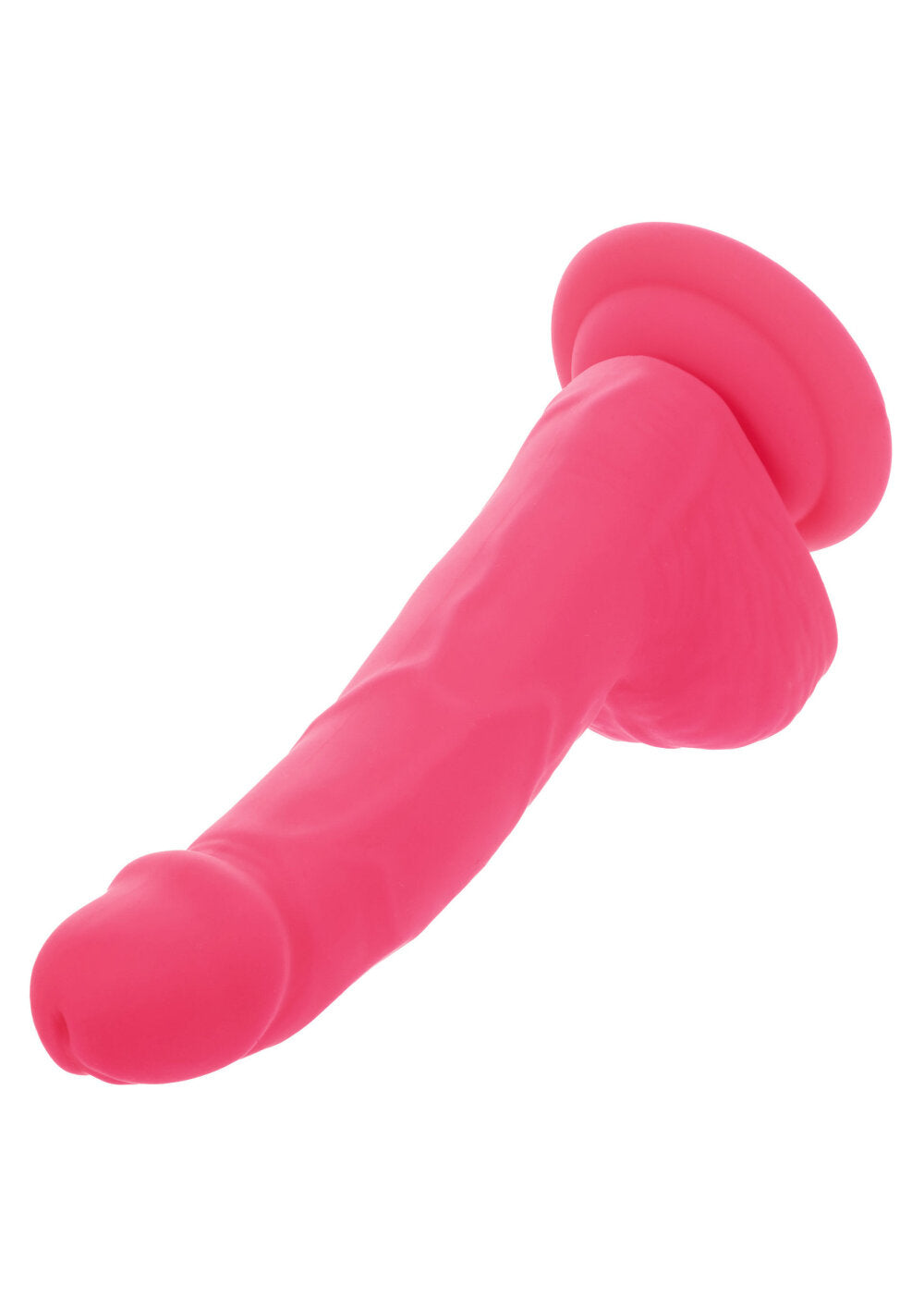 CalExotics Neon Silicone Studs 6'