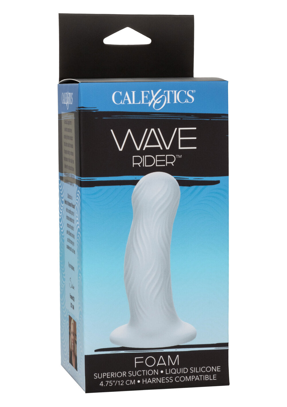 CalExotics Wave Rider Foam