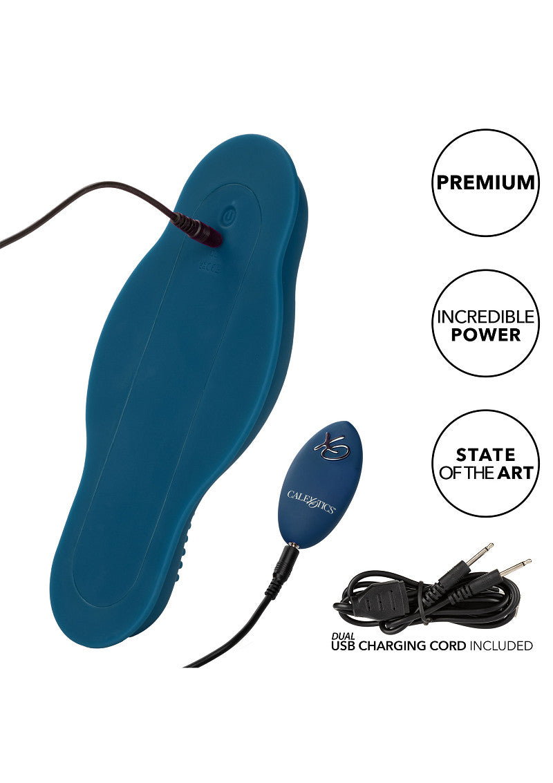 CalExotics Dual Rider Remote Control Bump & Grind