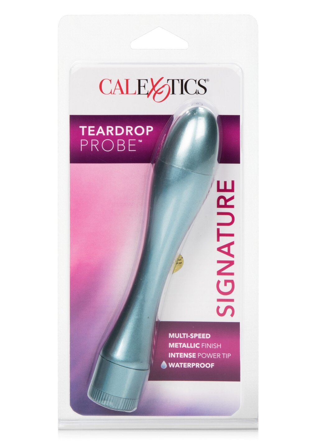 CalExotics Teardrop Probe