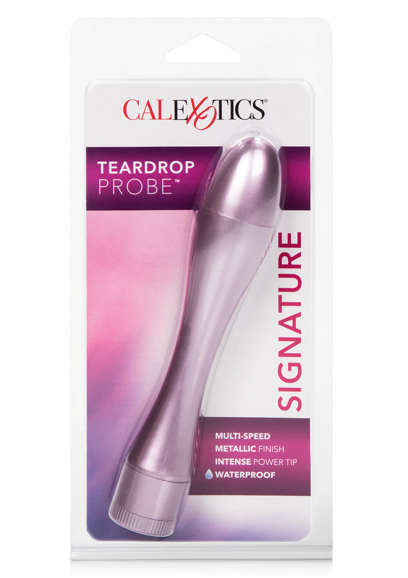 CalExotics Teardrop Probe