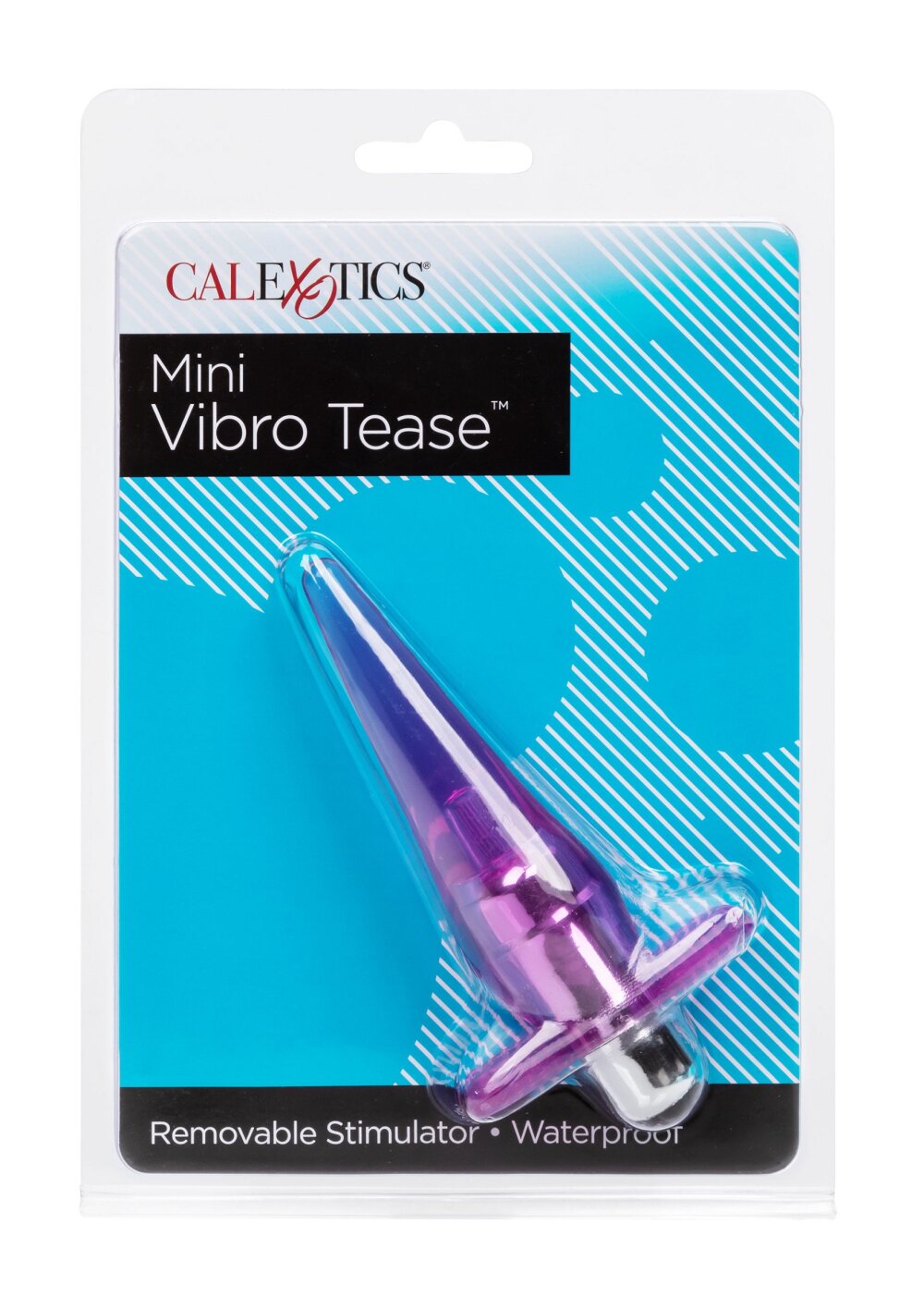 CalExotics Mini Vibro Tease