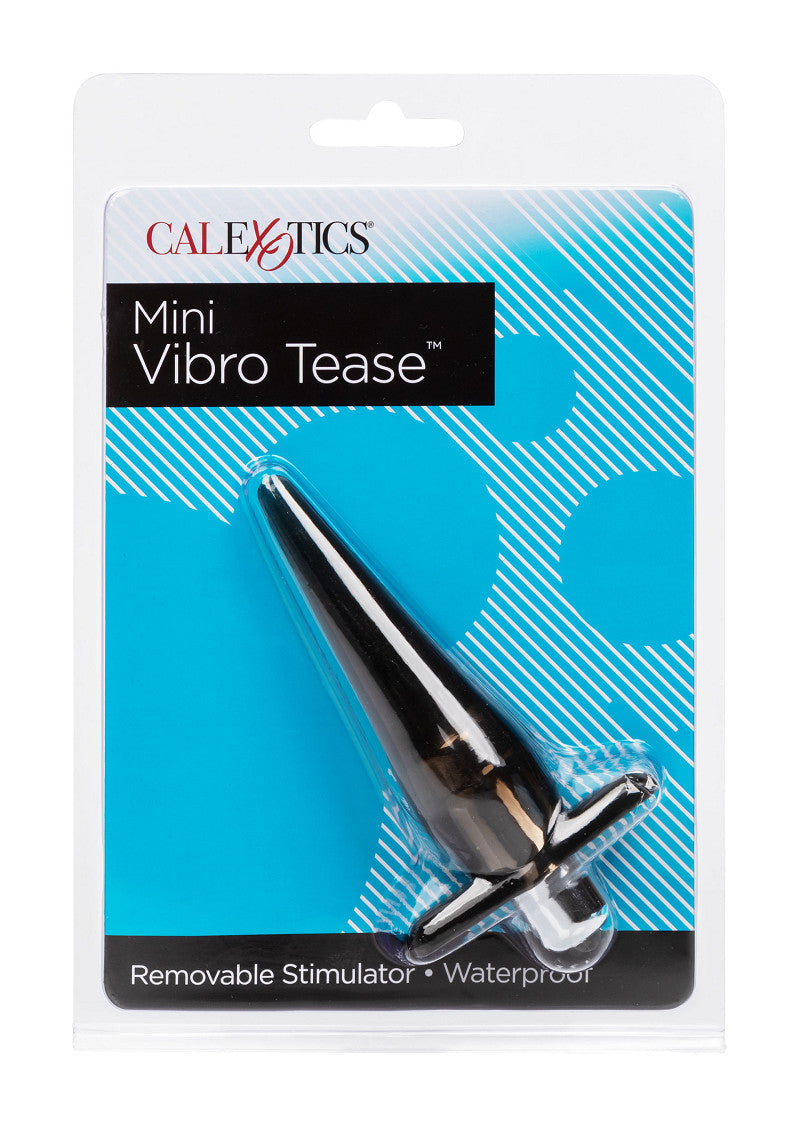 CalExotics Mini Vibro Tease