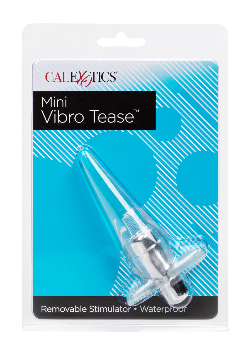 CalExotics Mini Vibro Tease