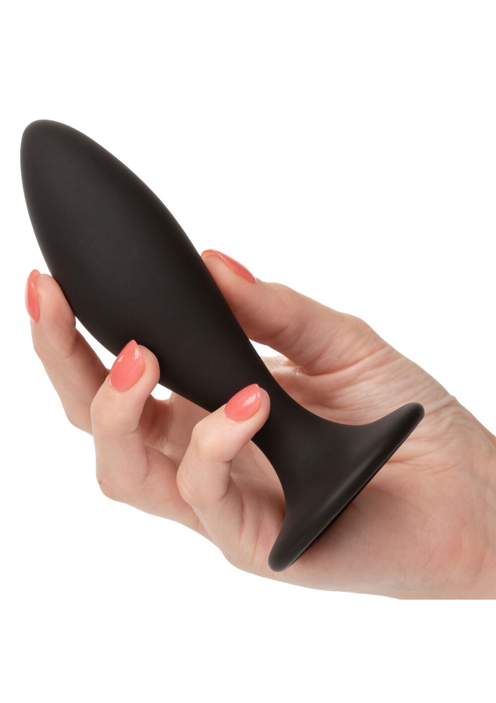 CalExotics Silicone Anal Curve Kit