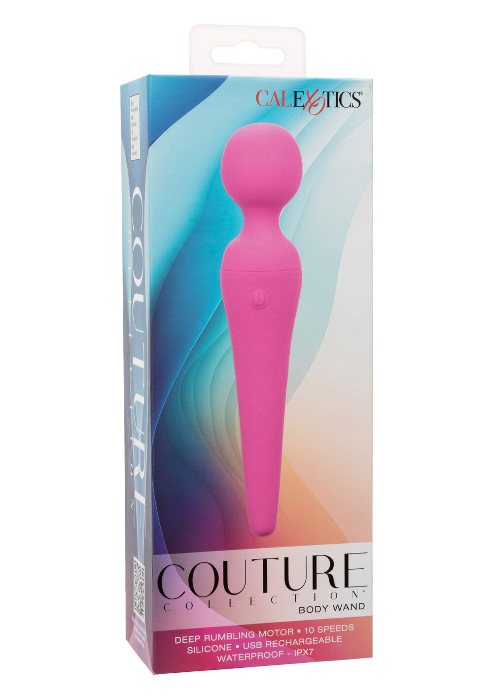 CalExotics Couture Body Wand