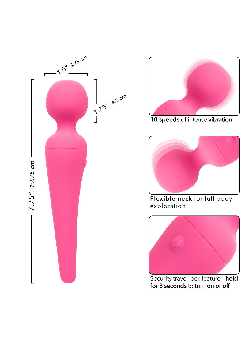 CalExotics Couture Body Wand