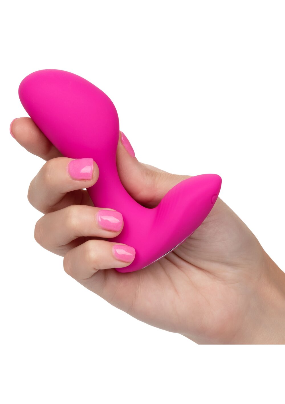 CalExotics Silicone Remote G–Spot Arouser