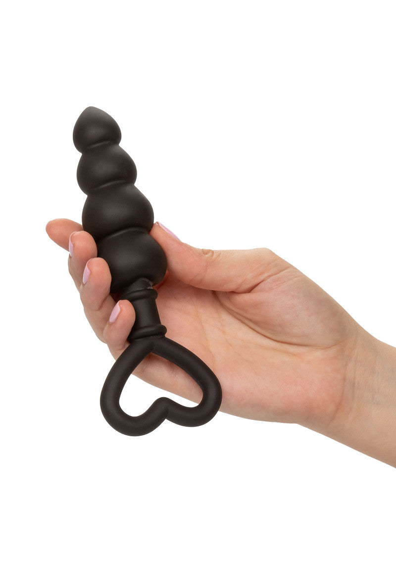 CalExotics Silicone Love Probe