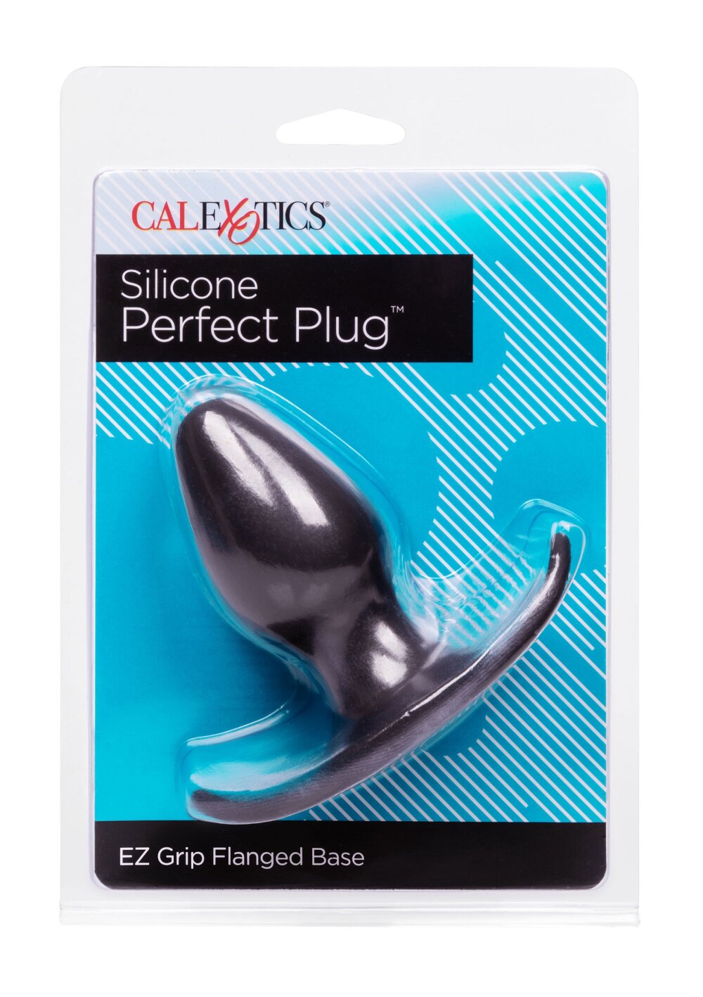 CalExotics Silicone Perfect Plug