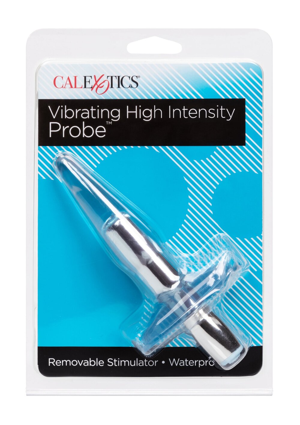 CalExotics Vibrating High Intensity Probe