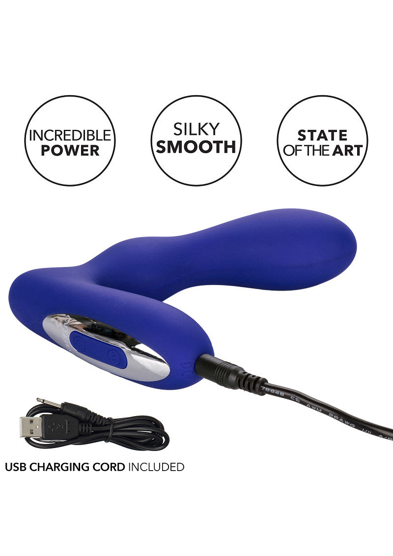 CalExotics Eclipse Pleasure Probe