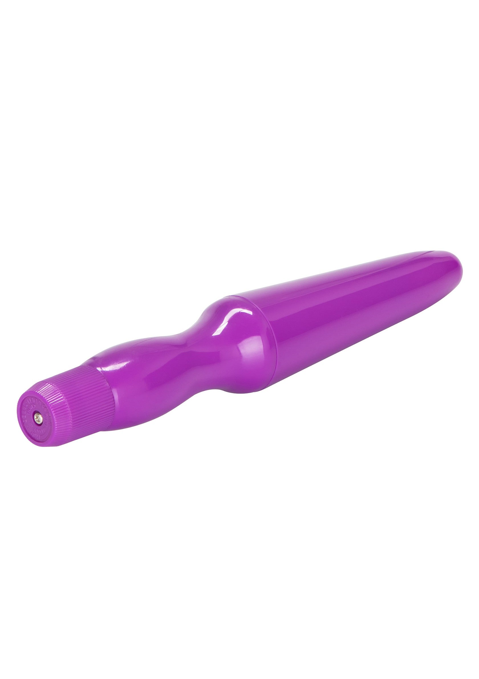 CalExotics Vibrating Waterproof Anal Probe