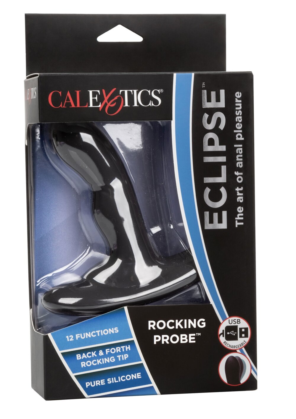 CalExotics Eclipse Rocking Probe