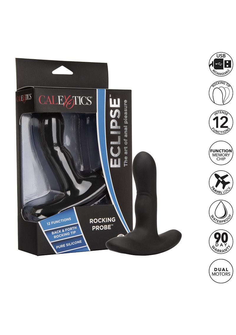 CalExotics Eclipse Rocking Probe