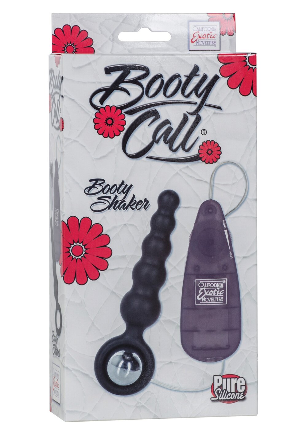 CalExotics Booty Call Booty Shaker