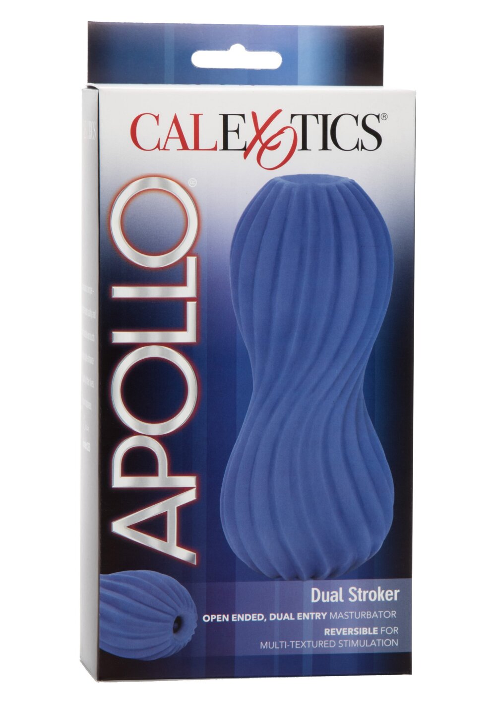 CalExotics Apollo Dual Stroker