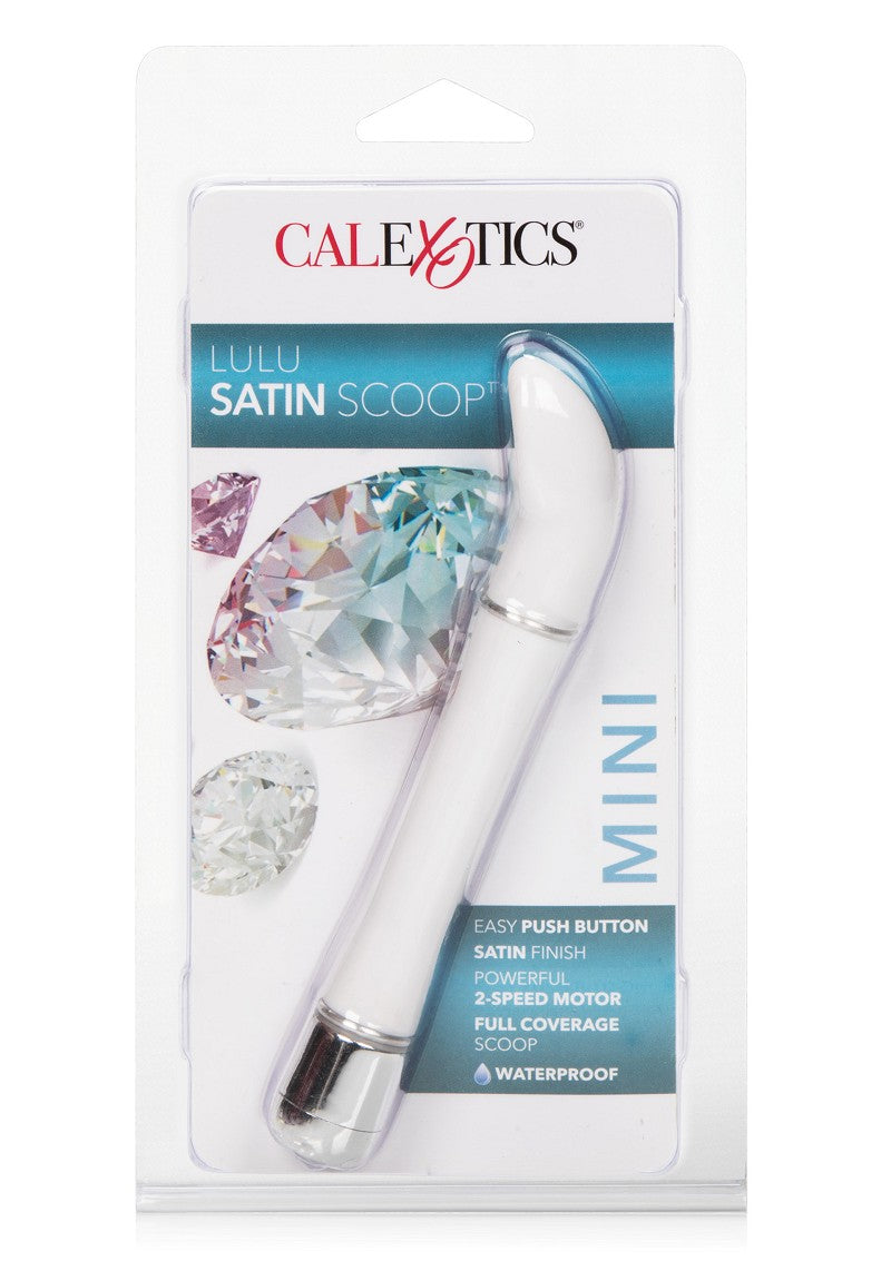 CalExotics Lulu Satin Scoop